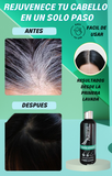 Shampoo Cubre canas